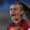 Women, la gioia di Serturini dopo il primo gol in nerazzurri: "Spero sia il primo di tanti..."