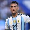 Lautaro: "Scaloni non deve dimostrare nulla, siamo ancora tra le migliori quattro al mondo"