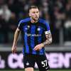 C'è ottimismo per il rinnovo di Skriniar: l'Inter mette sul piatto 7 milioni