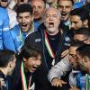 Immagine news Avversario n.1