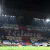 San Siro sold out, ma senza coreografie: la decisione della Digos toglie colore al derby