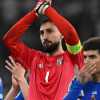 PSG, l'Europa applaude Donnarumma: "L'uomo montagna"