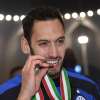 Calhanoglu, cuore Inter: è il faro di Inzaghi, nel derby vuole prendersi un'altra rivincita