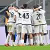 Spezia, squadra al lavoro in vista dell'Inter: Kovalenko in gruppo