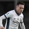 Zielinski: "Abbiamo obiettivi importanti, dobbiamo crederci"