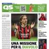 Immagine news Rassegna Stampa n.1