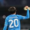 L'Inter marca stretto Zielinski, possibili due cessioni a giugno