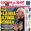 "Allarme Inter, c'è qualcosa che non va": l'apertura del Corriere dello Sport di oggi