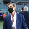 Braida: "Per Allegri parlano i risultati. Paratici o Tare al Milan? Chi sbaglia meno..."