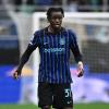 Delusione per Bisseck: titolare all'Inter ma non convocato dalla Germania. Thuram-Francia...