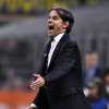 Inter, verso l'Empoli: Inzaghi schiera due pedine diverse rispetto al derby d'Italia