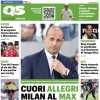 Immagine news Rassegna Stampa n.1