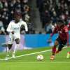 L'Inter osserva gli Stati Uniti: Musah in campo per 90'