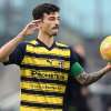 Parma, Del Prato: "Non vedo l'ora di giocare a San Siro"