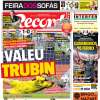 Le prime pagine portoghesi processano il Benfica: "Squadra addormentata, grazie Trubin"