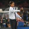 VIDEO - Lecce-Inter, la "Inzaghi-Cam" al gol di Dumfries