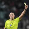 Inter-Fiorentina, arbitra Sozza: al Var Ghersini. La designazione completa