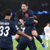 Champions League, PSG a valanga sul Brest: finisce 3-0, ottavi ipotecati