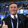 Zanetti: "Da 4-5 anni dimostriamo continuità. Lautaro? Gli auguro tutto, spero alzi altri trofei"