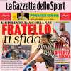Kephren Thuram alla Juve, sfida lanciata all'Inter (e a Marcus): le prime pagine del 3 luglio