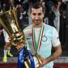 Inter-City, buone notizie dall'infermeria: torna Mkhitaryan, tutti a disposizione