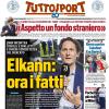 Immagine news Rassegna Stampa n.2