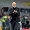 Milan, Pioli: "L'Inter arriva meglio, la data è la stessa del derby dello scorso anno"