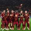 Nessun vinto, nessun vincitore: corsa-Champions folle, in quattro racchiuse in un punto