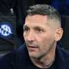 Materazzi: "Il Napoli è il principale avversario nerazzurra, non gioca le coppe"