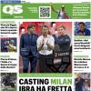 Immagine news Rassegna Stampa n.1
