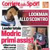 Immagine news Rassegna Stampa n.2
