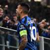 La Champions League per vincere tutto: Lautaro sogna la coppa europea con l'Inter