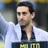 Il futuro è adesso, occhi su Di Cesare: Milito possibile alleato dell'Inter