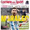 Il Corriere dello Sport: "Dimarco, il nuovo Perisic dell'Inter"