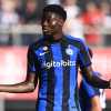 L'Inter deve fare cassa: Agoumé tra i primi indiziati per la partenza