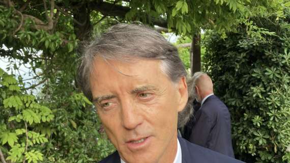 Mancini: "Il titolo col City come Inter-Barcellona, devi arrivare vivo alla fine"