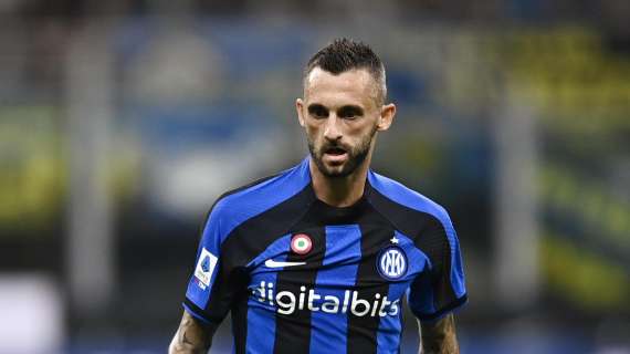 TOP NEWS ore 20 - Brozovic salta la Sampdoria. Inter a Malta durante il Mondiale 