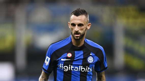 TOP NEWS del 27 ottobre - Brozovic salta la Samp. Zhang smentisce la cessione del club