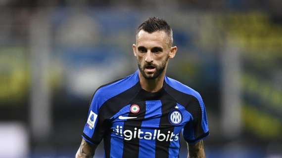 Pressing arabo su Brozovic, cessione possibile. L'Inter fissa il prezzo per il regista croato