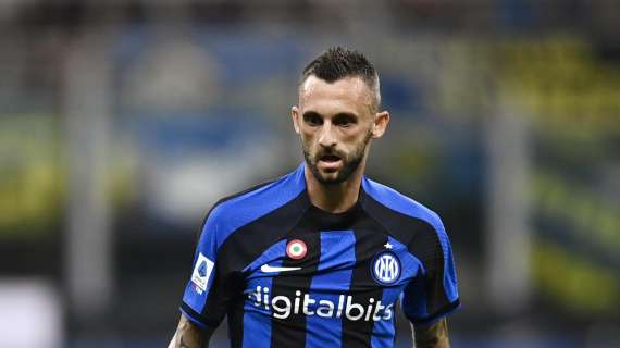 L'Inter ritrova i suoi punti fermi: a Torino ci sarà Brozovic, in attesa del recupero di Lukaku