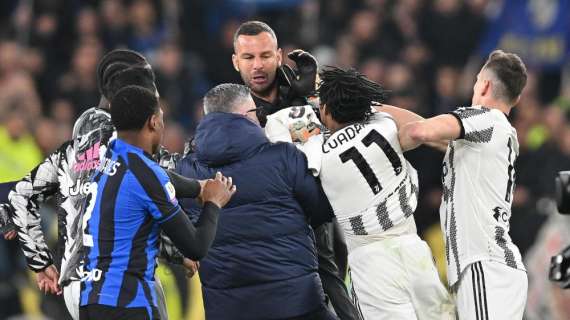 Ora è ufficiale: la Juventus ha presentato ricorso contro la chiusura della Curva Sud