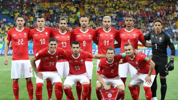 UFFICIALE - Yakin è il nuovo ct della Nazionale Svizzera fino ai Mondiali in Qatar