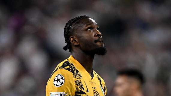 Thuram, il retroscena: Dembélé in camera da lui in ritiro per confortarlo dopo la Champions