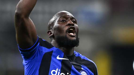 Paventi: "Lukaku migliora, può giocare lunedì. Ecco cosa deve accadere perché resti all'Inter"