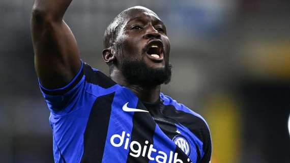 Riecco finalmente Lukaku! Big Rom prima sbaglia, poi dal dischetto firma il vantaggio