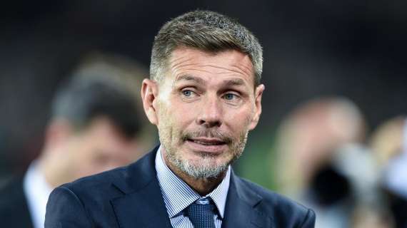 Boban: "Scudetto? Napoli e poi Inter. Dzeko-Lautaro strepitosi"