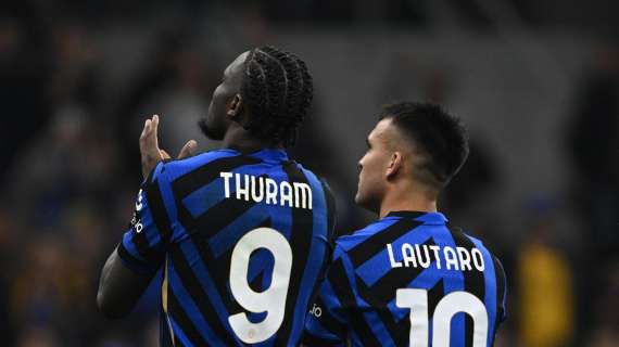 Lautaro e Acerbi, ma anche Frattesi e Taremi. Tutti i volti dell'Inter che vola in finale
