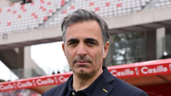 Parma, Pecchia sogna: "Spesso le neopromosse trovano le big. Vorremmo l'Inter"