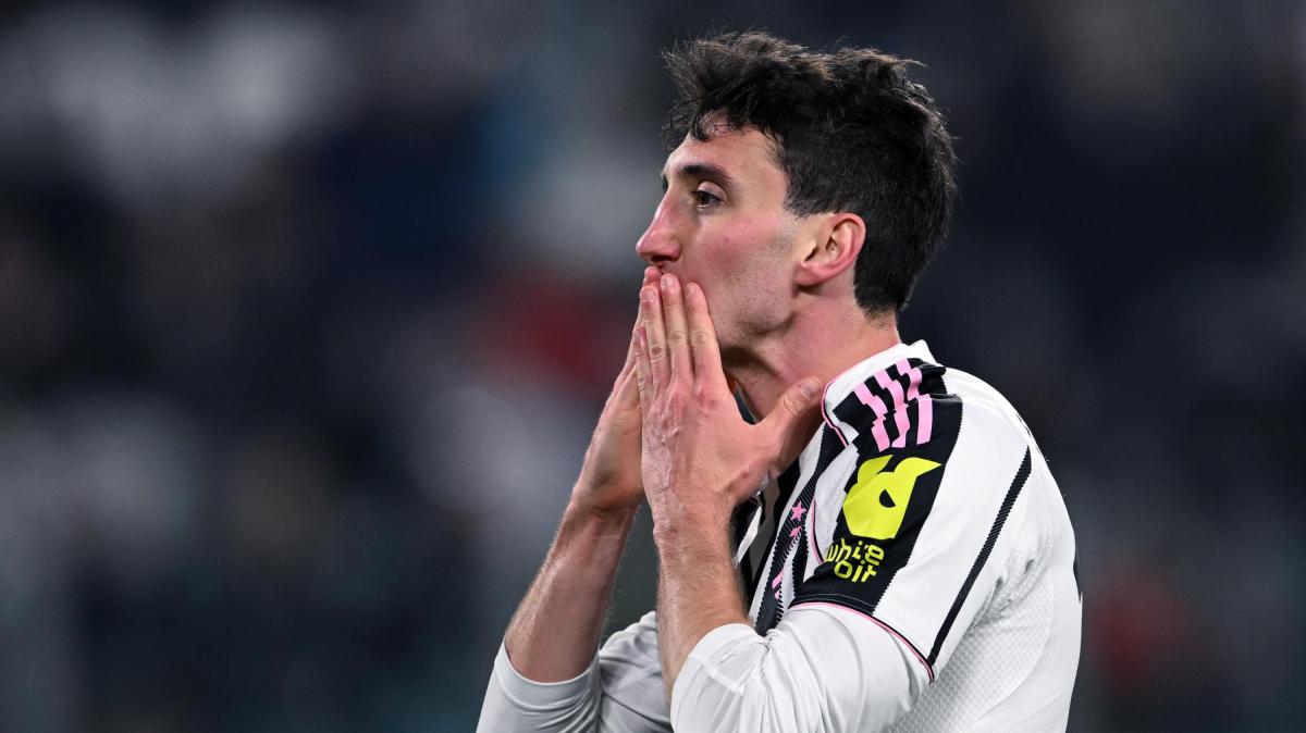 Pedullà: "Cambiaso alternativa di Palestra, ecco quanto lo valuta la Juve. E Frattesi..."