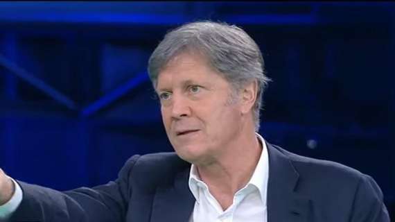 Collovati: "Dybala, dubbi Juve naturali. Sono più le gare che è fuori di quelle che gioca"